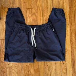Vuori joggers brand new